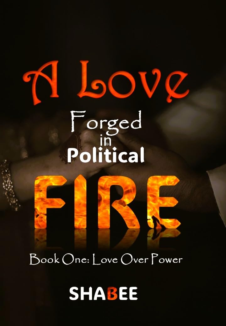 A Love Forged in Political Fire