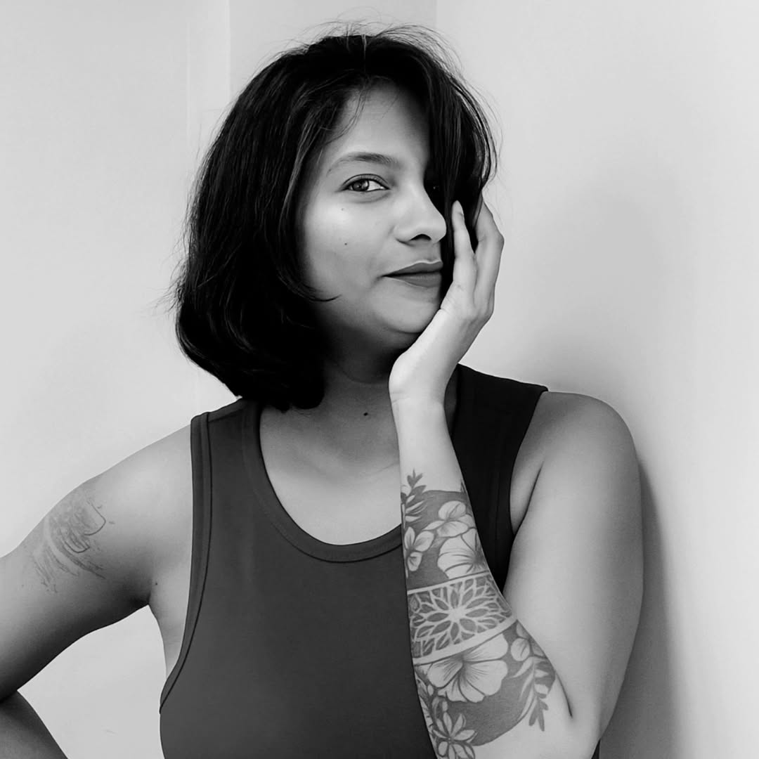 ShaBee — Author